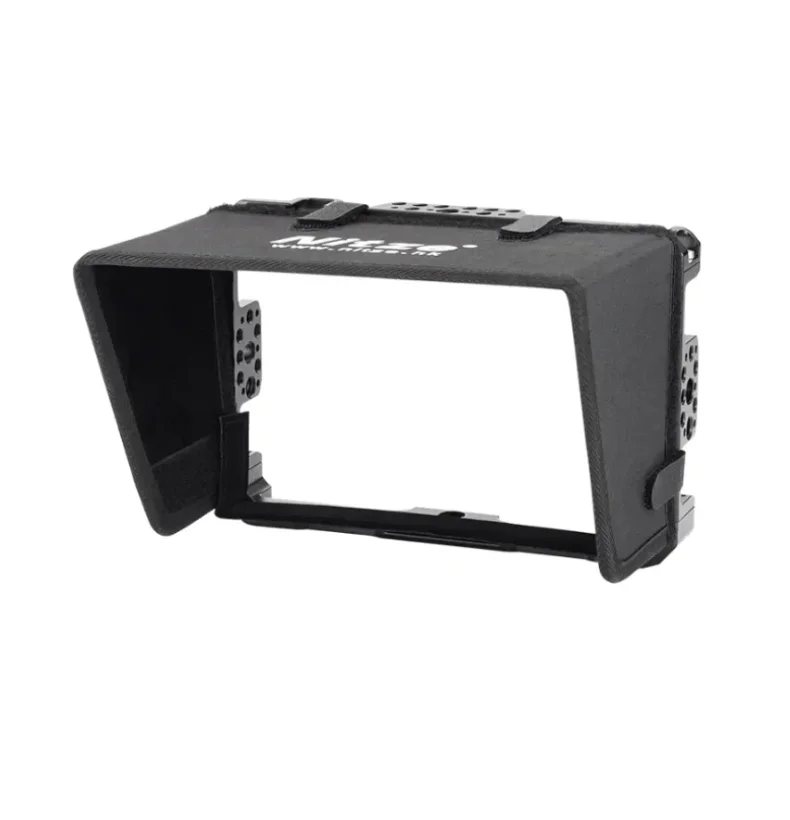 Nitze モニター ケージ SmallHD Indie 7 / 702 Touch 7 インチ