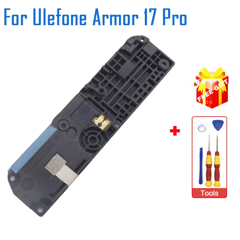 Ulefone Armor 17 Pro Altoparlante Nuovo Originale Interno Cellulare Altoparlante Cicalino Suoneria Corno Per Ulefone Armor 17 Pro Smar Phone