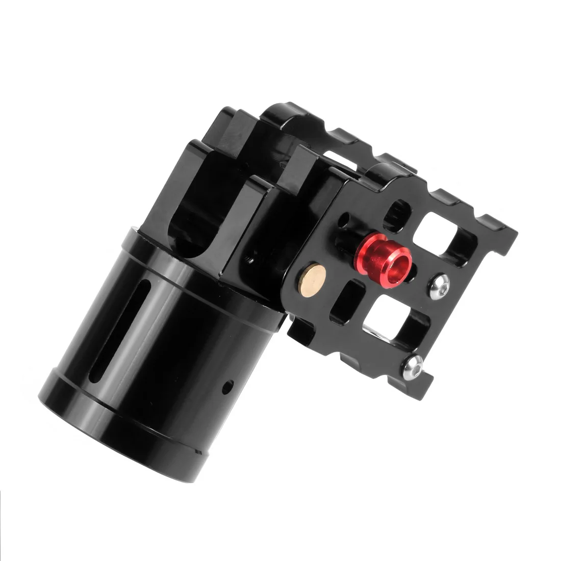 F15859/60 Z25 Z30 CNC Aluminium Klapparm Rohrgelenk DIY Durchmesser 25mm/30mm Automatische Auto RC quadcopter Hexacopter Multirotor Drone – Detail 8