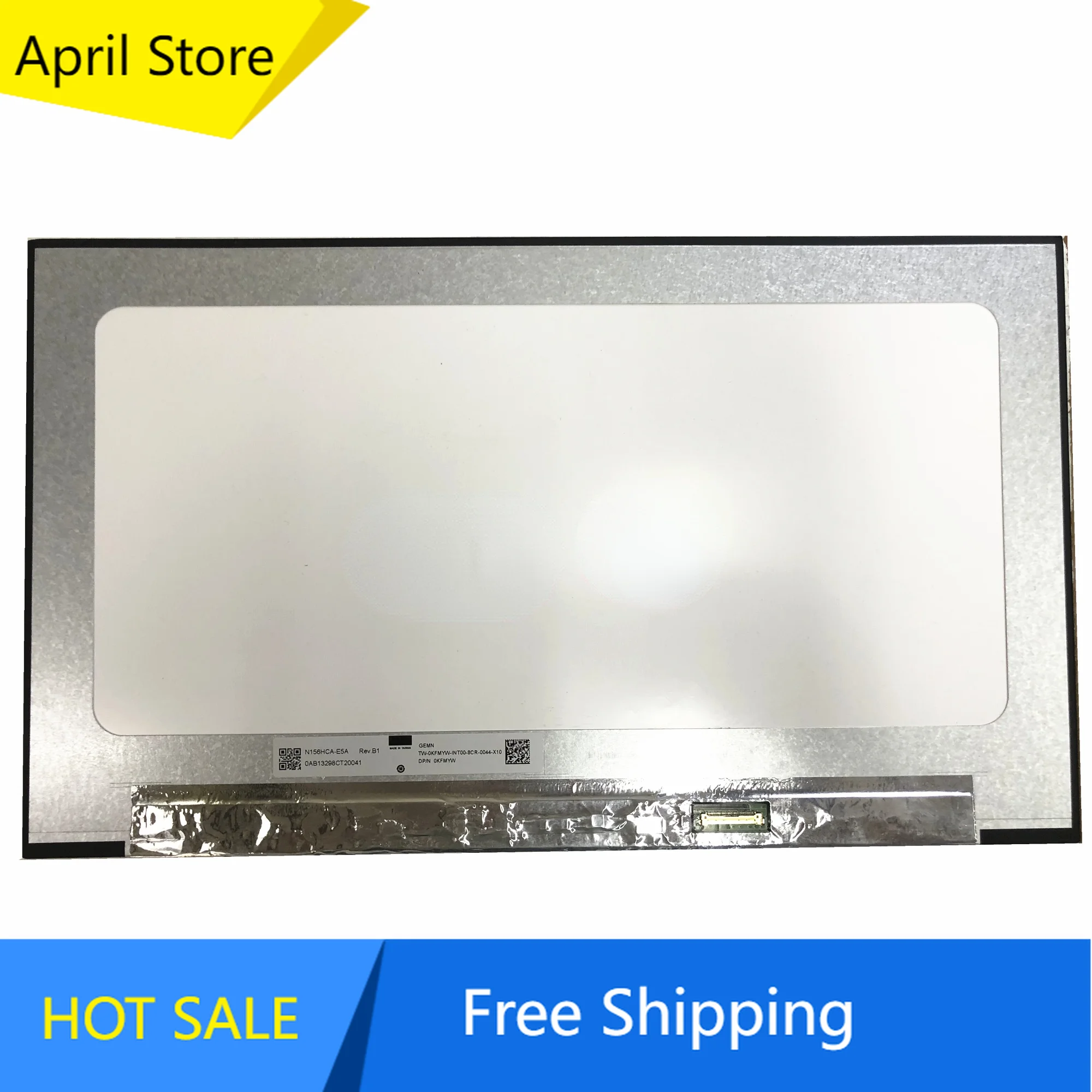 

Фотографический экран для ноутбука 1920*1080 EDP, 30 контактов