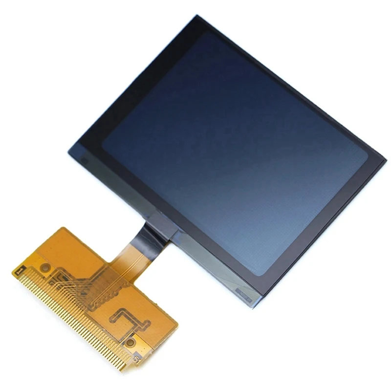  ú ȼ  2X LCD ÷, A6 C5, A3, S3, S4, S6, VDO LCD Ŭ