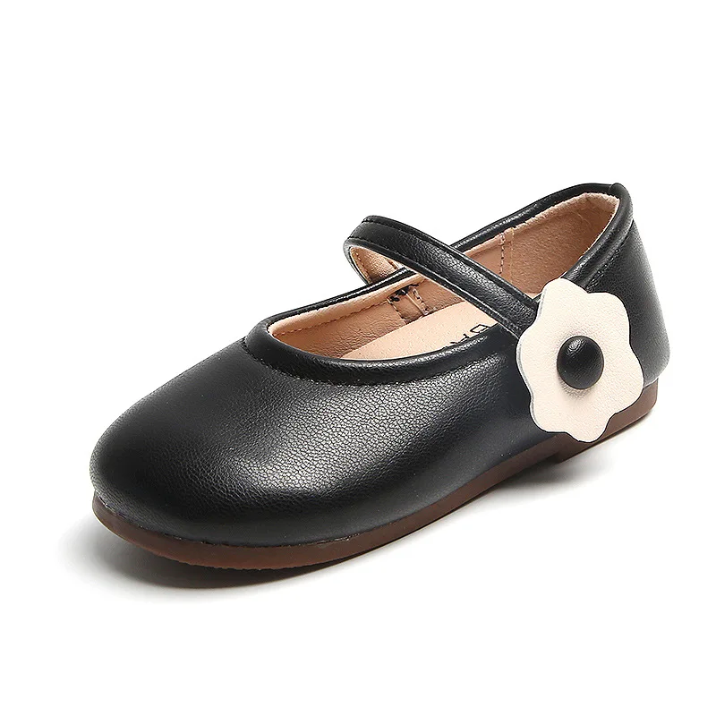 Рисунок 6 - Туфли детские из экокожи