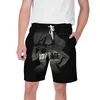 Hot Horror Game Resident Evil Beach Shorts 3d Print Beachwear Swim Trunks Hip hop Men Swimsuit Surf Board Short Sports Pants 4
