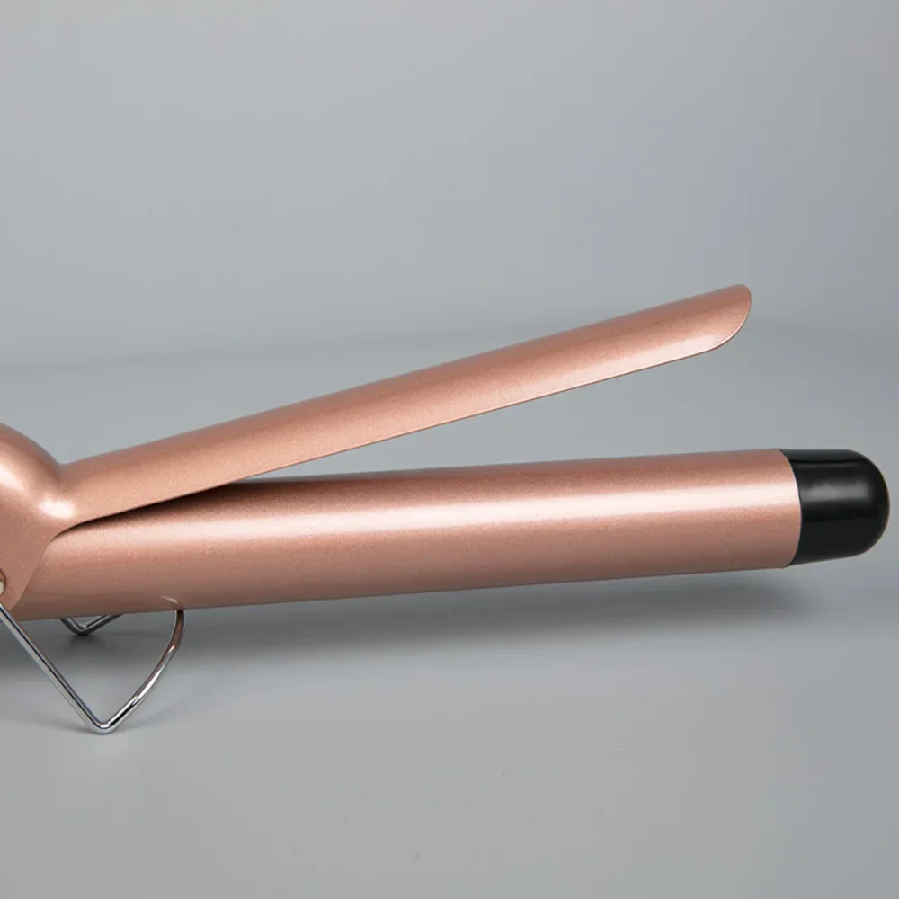 19-38mm Ceramic Electric Hair Curlers 38mm Hair Curling Iron Big Curls 19mm Culers 25mm Curling Iron 32mm 28mm hair curler,hair iron