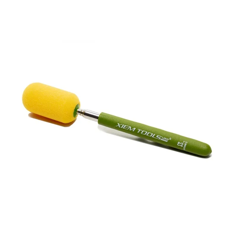 Pottery Tools Absorbent Sponge Coarse/ Fine Replacement Head DIY Ceramic Pull Clay Plastic Absorbent/Water Refill Crockery Tool