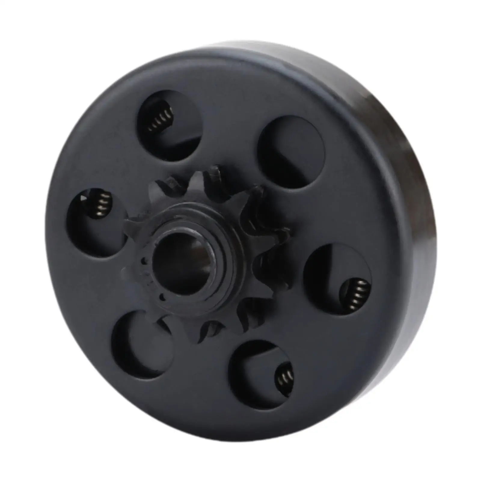 Go Clutch Drive Sprocket 420 Chain Compact Efficient Upgrade Centrifugal Automatic Clutch for Fun Go Accessory