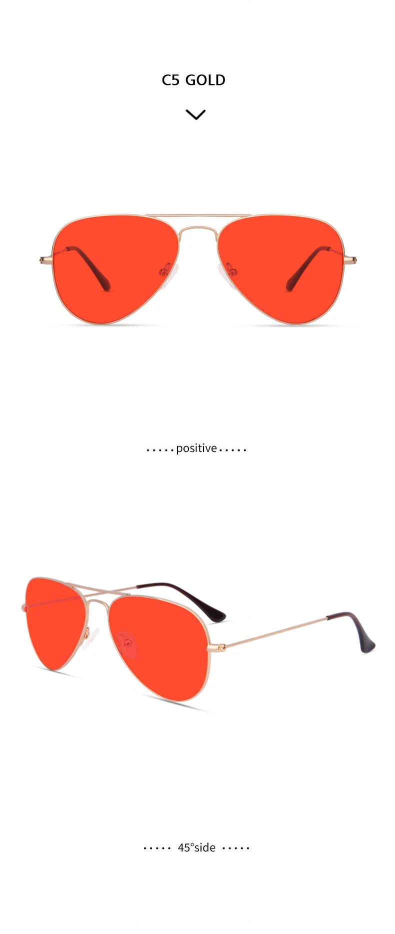 Round Blue Light Glasses – Unisex Oval Eyeglass Frames with Blue Light Blocking Lenses