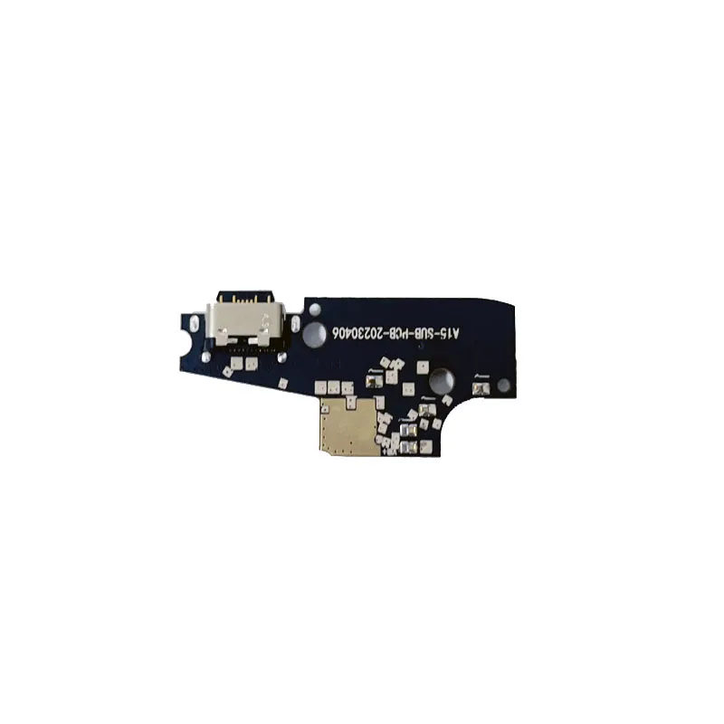 100% New Original USB Charging Port Board Parts For UMIDIGI A15 A15C A15T