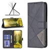 For Infinix Hot 40 Pro Case HOT40 Pro X6837 Funda Solid Color Leather Wallet Phone Cover For Infinix Hot 40 40Pro 40i Case Coque 4