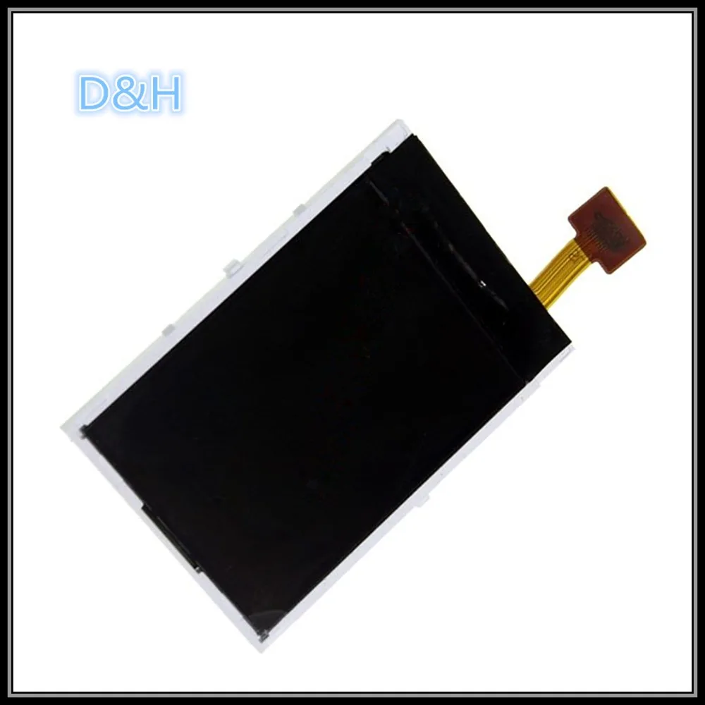 NEW LCD for nokia C2-01 5220 3610 7100S 7210C 2700 5130 5000 New High Quality Phone LCD screen digitizer display