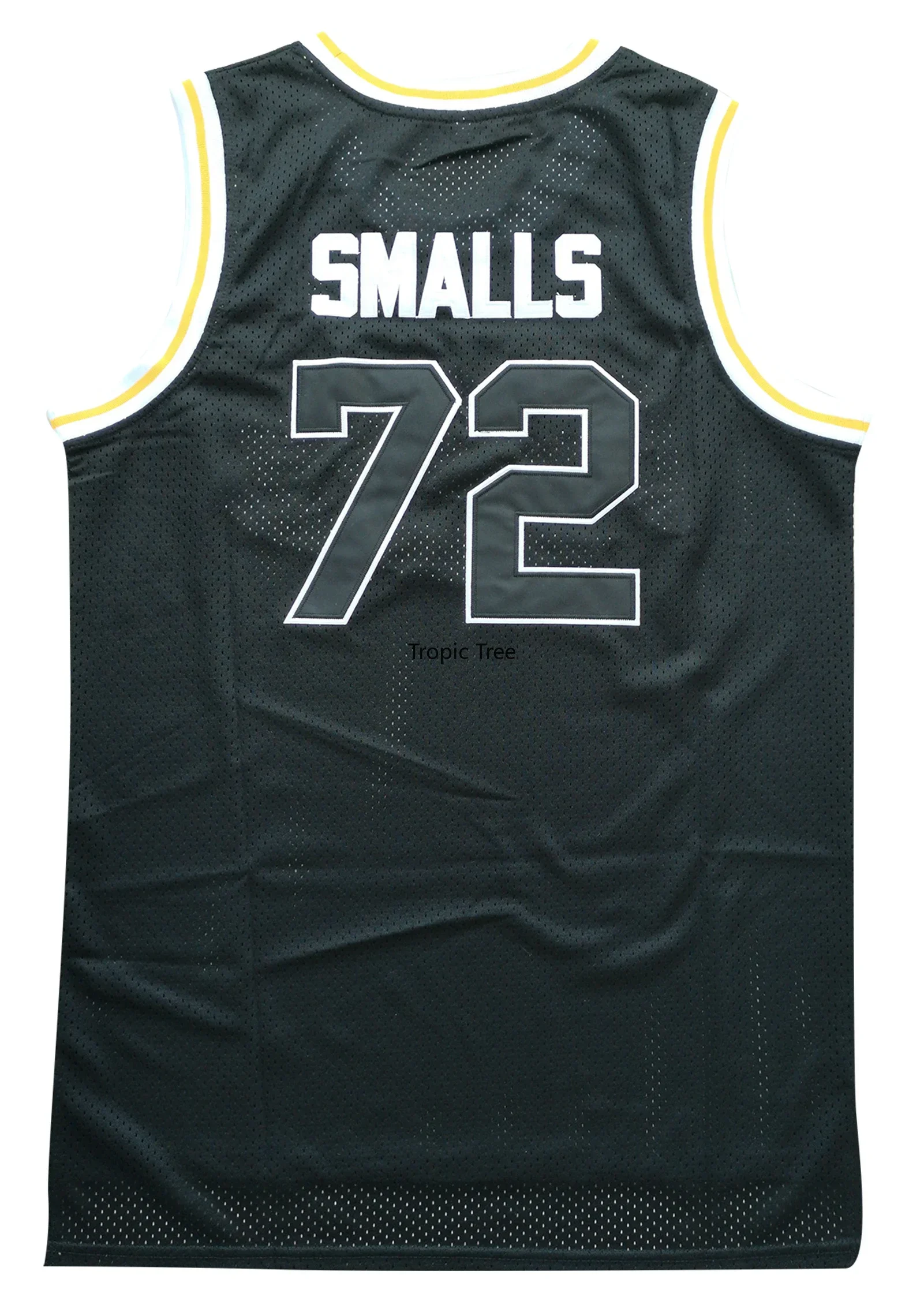 Biggie Smalls Jersey 72 Badboy Basketball Jerseys Mens Sports Shirt Movie Cosplay Clothing Us Mens Size S-XXXL