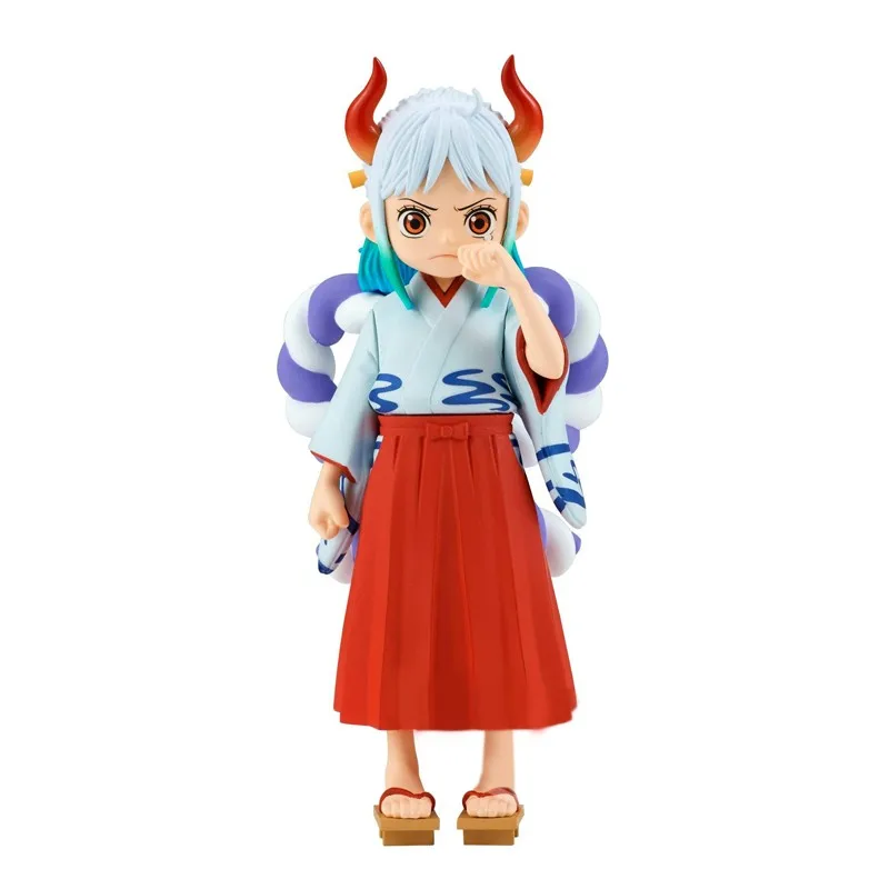 Yamato One Piece Figure /3sets ヤマト フィギュア ワンピース】S.H.フィギュアーツ『ヤマト』ONE PIECE 可動
