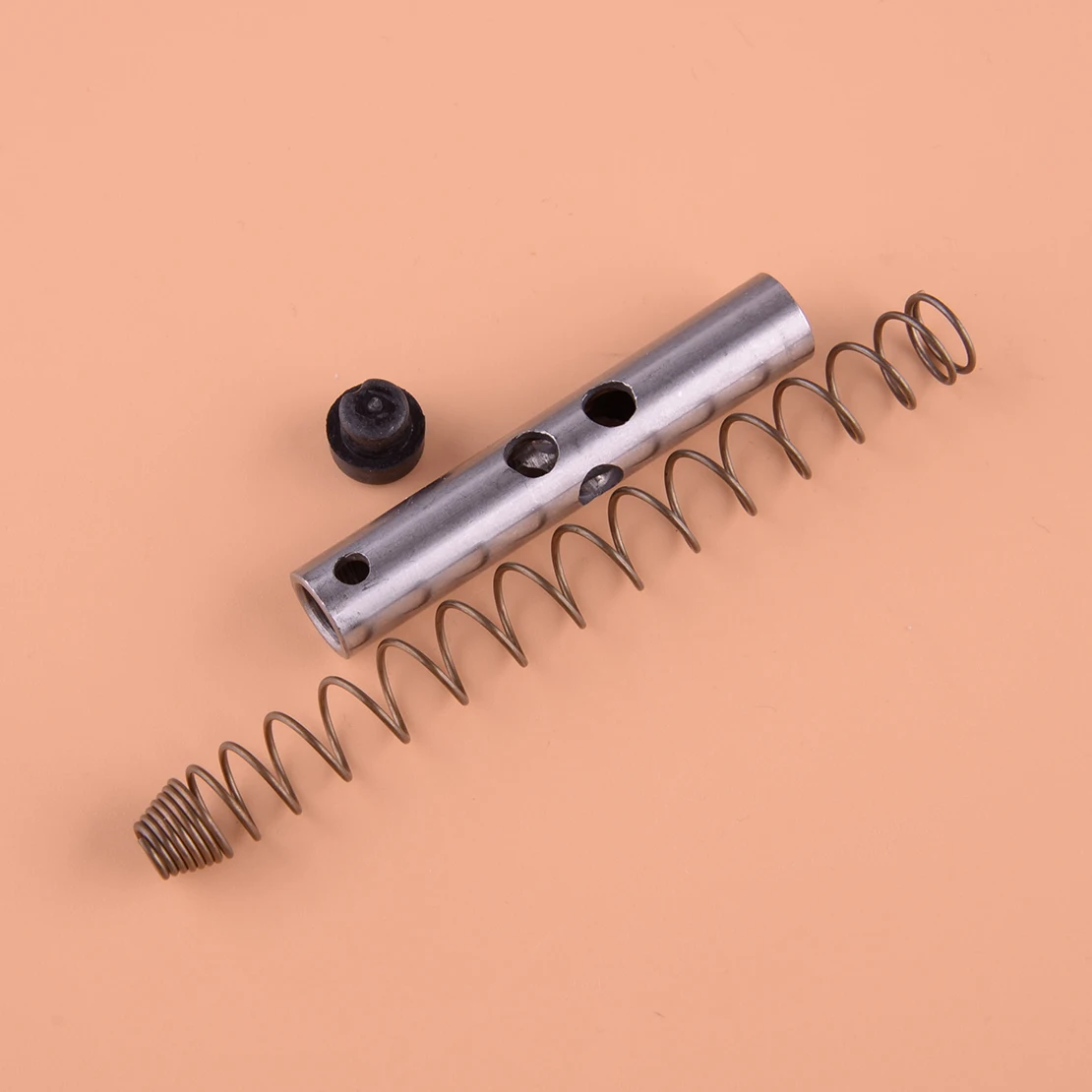 S7 - Ressort tendeur / Spring tensioner HONDA QR 50 23145-GA6-000 main image 1