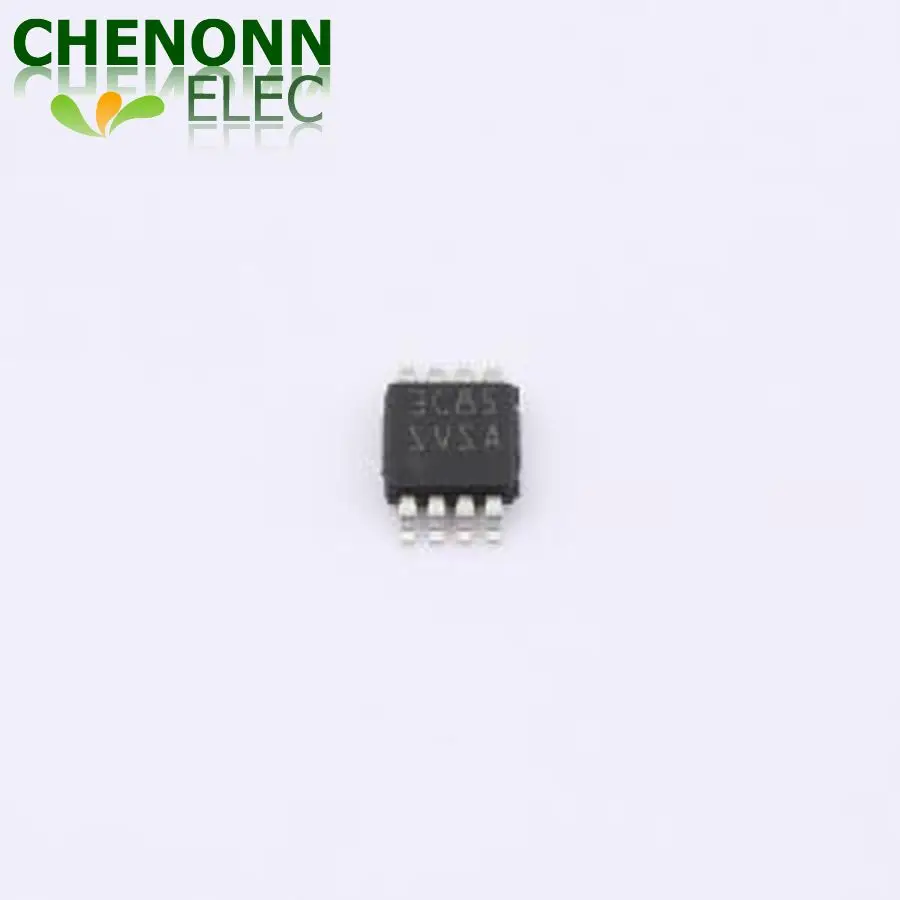 LM3405AXMYX/NOPB