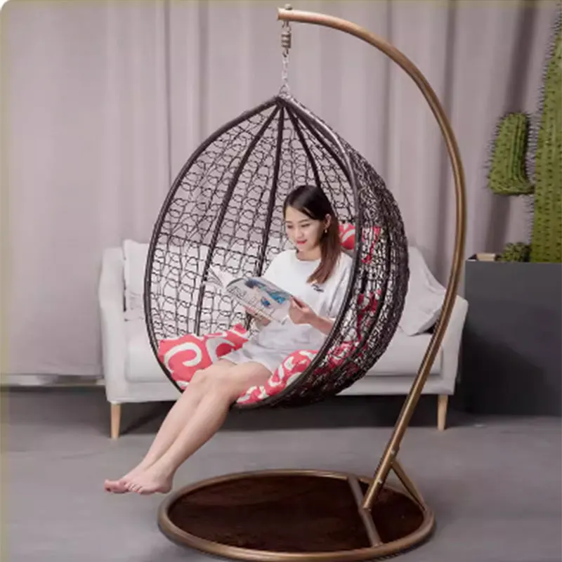 

Baby Swing Hanging Chair Adults Luxury Lounger Kids Indoor Hanging Chair Adult Children Columpio Infantil Balcony Furniture