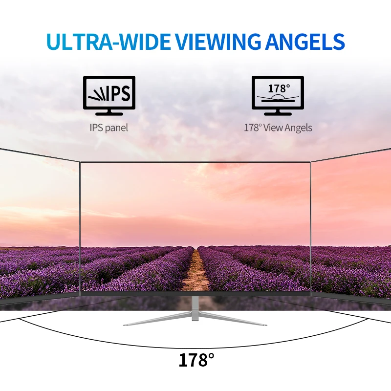 ̸ LCD ̹ , ǻ , Xbox PS5 ġ PC, 21.5 ġ, 24/27 ġ, 1080P, 75Hz ȭ