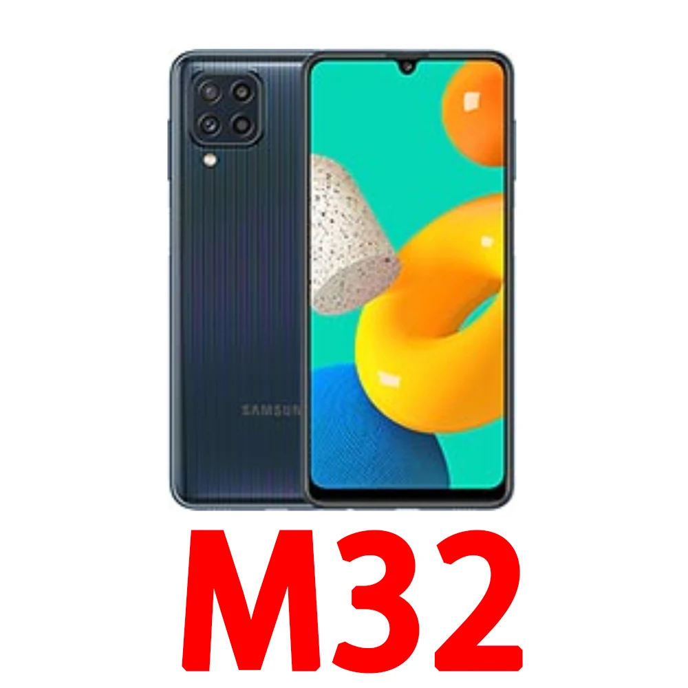 Samsung M32 4G