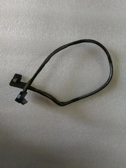 

R710 3,5 'серверы 6IR 6i контроллер raid card SAS cable RN695 0C31YC C31YC