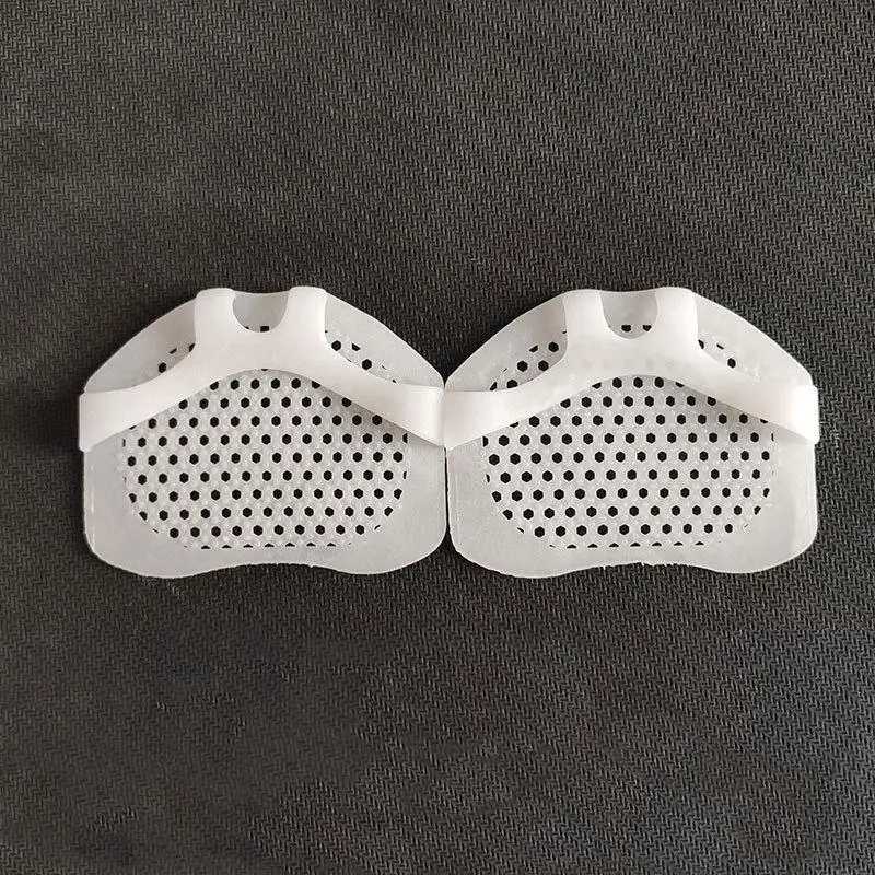 F&eacute;rula Correctora De Juanetes Separadores De Dedos 4 Uds. | Meses Sin