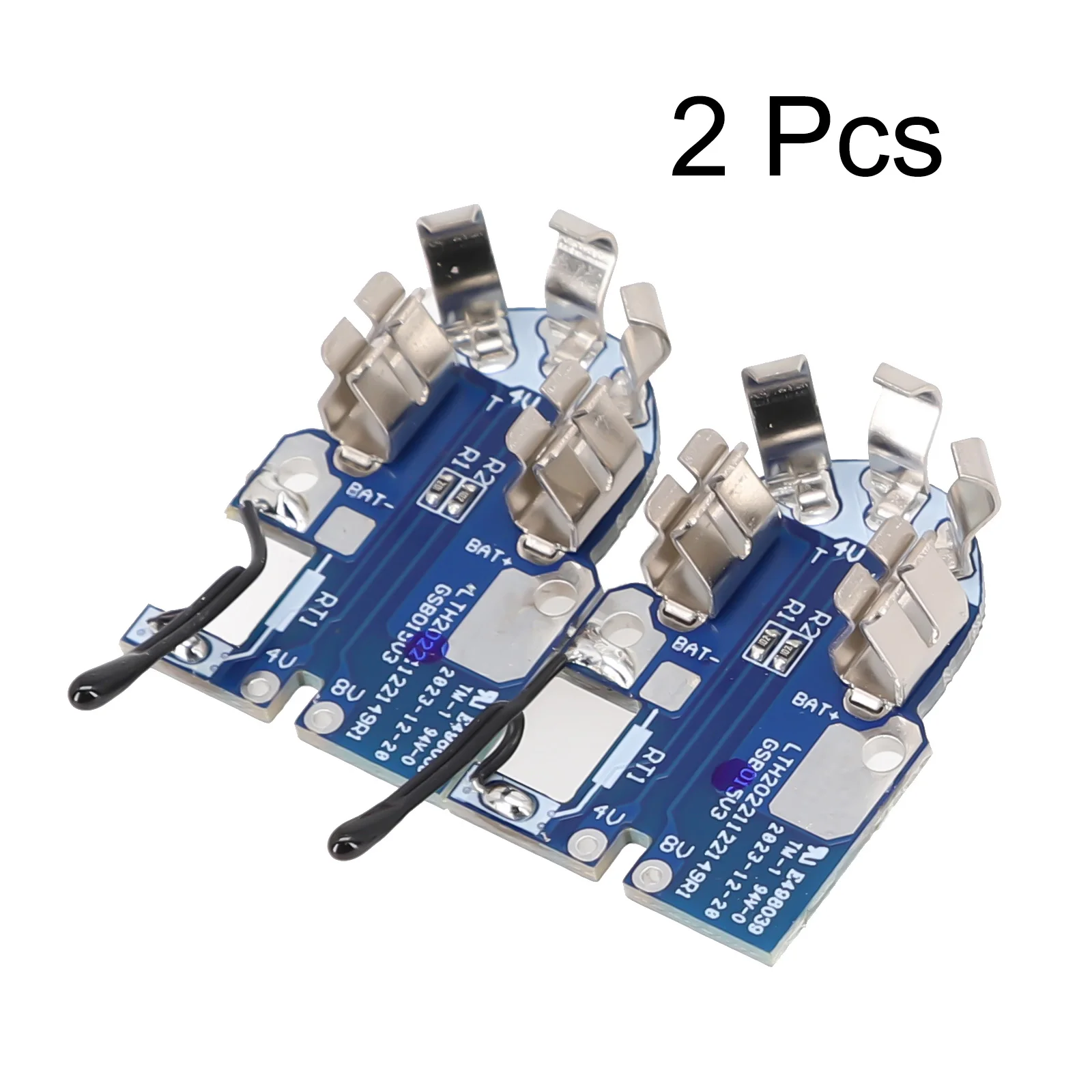 

Protection Brand New High Quality Practical PCB Circuit Board Charging Bord No Battery For 48-11-2411 M12 Battery