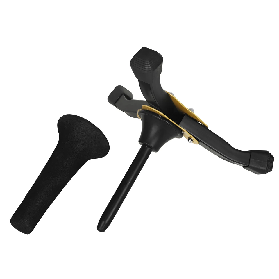 Support De Trépied De Clarinette à Flûte Portable, Support D