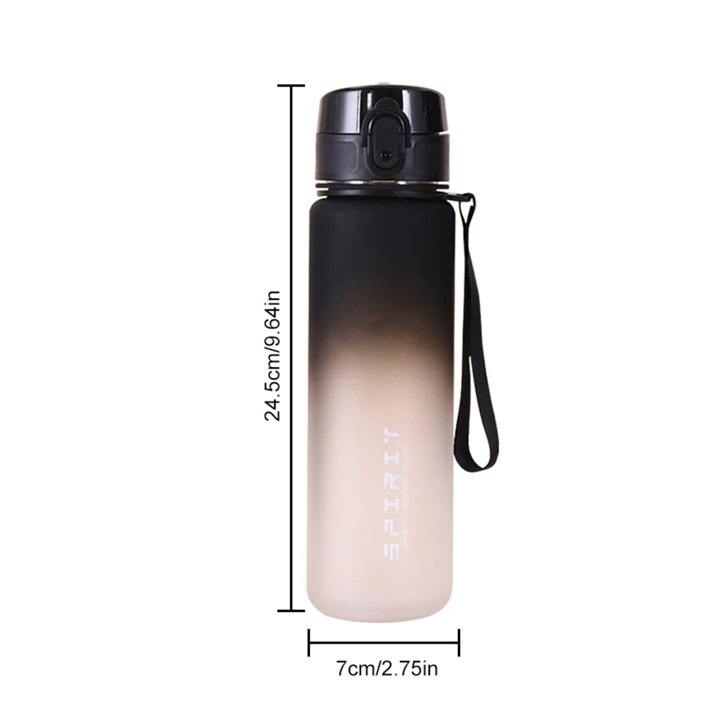 Black 750ml