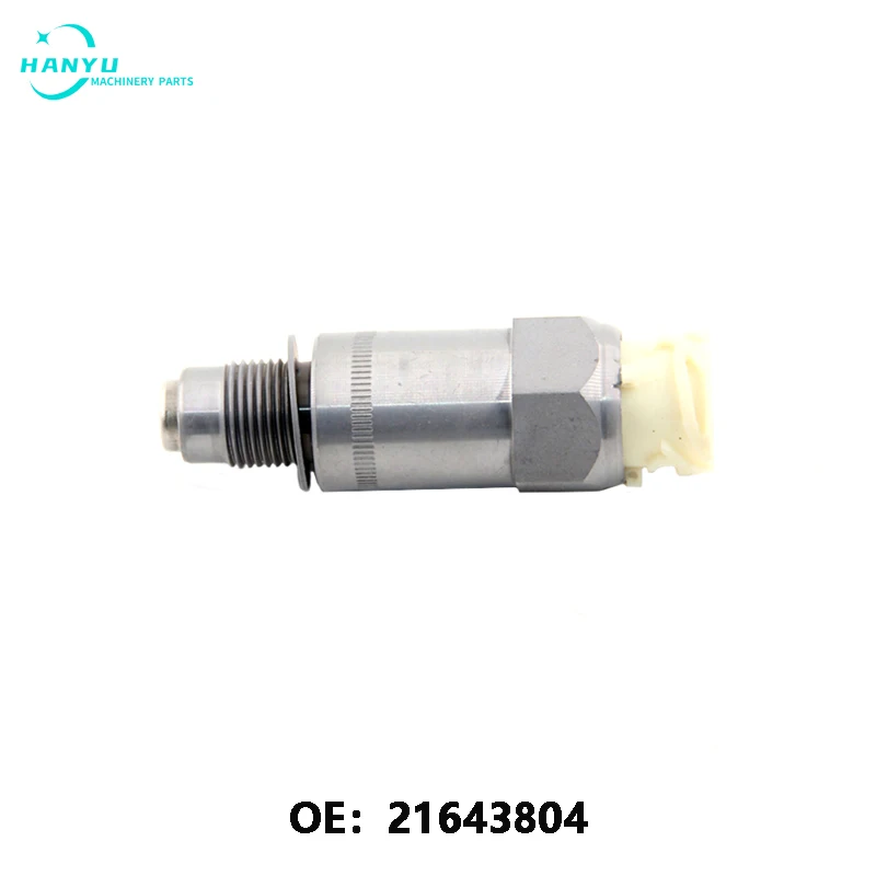 New High-quality Suitable for Volvo odometer speed sensors 21643804 RPM Odometer Speed Sensor FH FM VNL