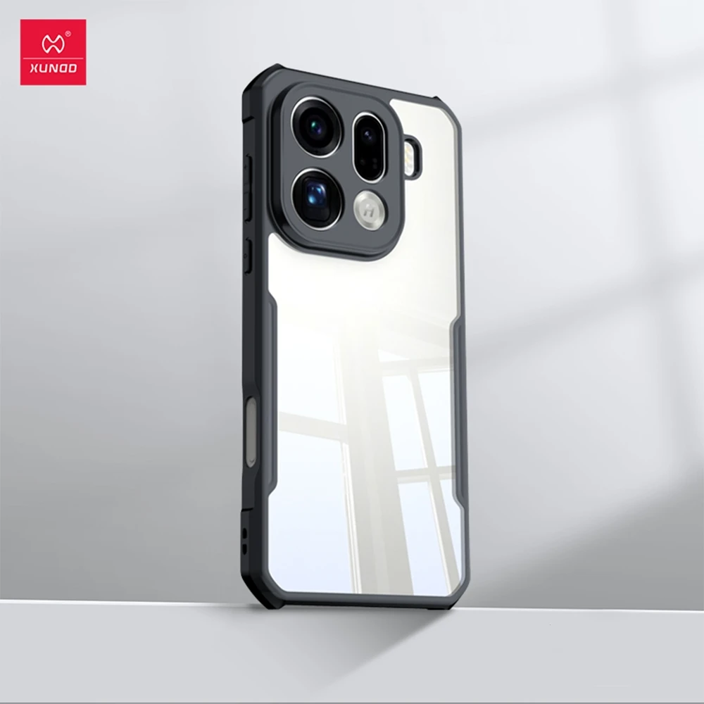 Shockproof Case