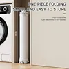 Octopus Drying Rack Balcony Household Folding Floor Pole Indoor Portable Clothes Hanging Rack Quilt Drying Floor Rack 3