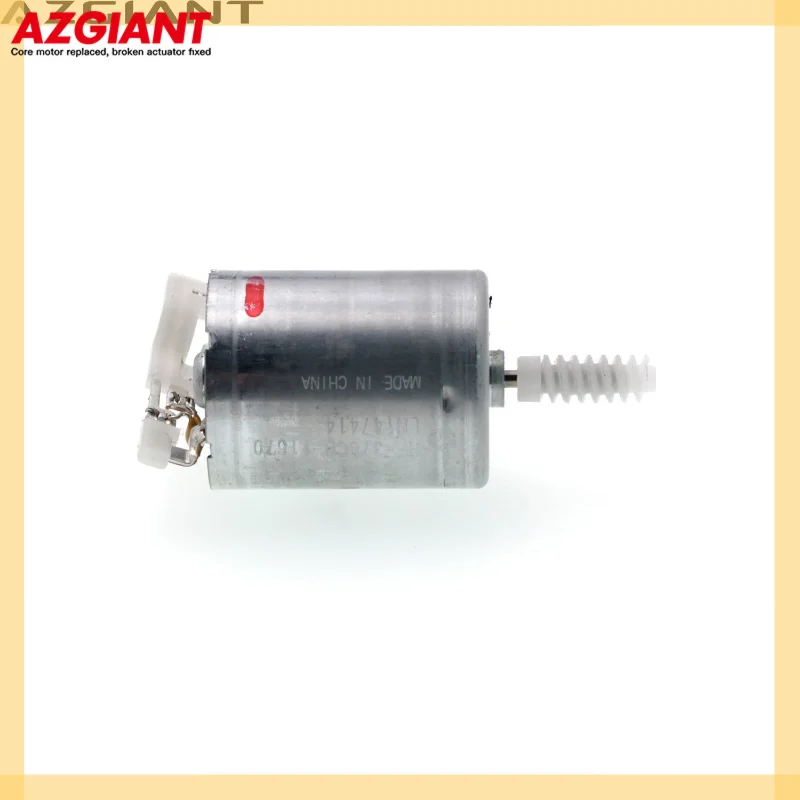 

Original for RF-370CB-11670 Precious Metal Brush Motor DC 12V-24V 6000RPM DIY Toy Car A/C air conditional servo motor