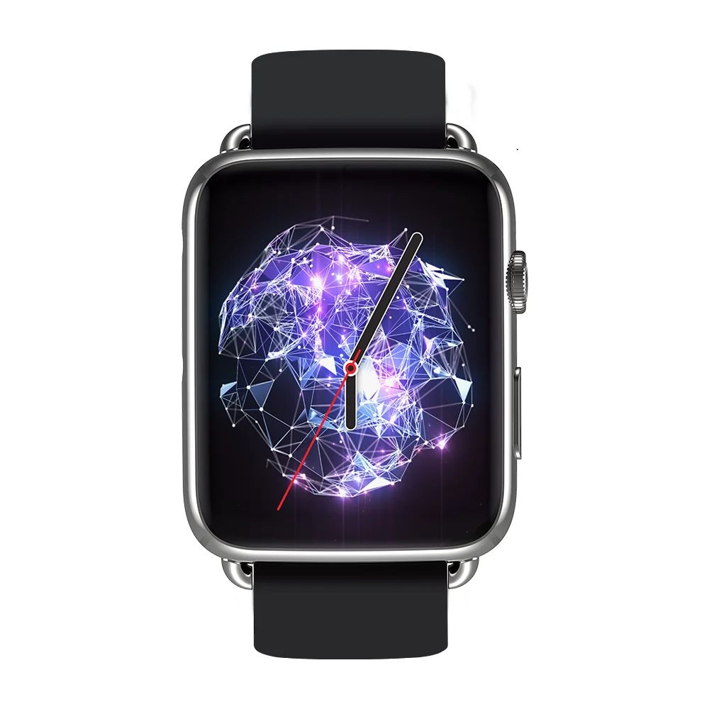 

Newest Sim Card Built Programmable 4g Smart Watch Dm20 Camera Waterproof GPS With Voice Sending And Wifi Connect
