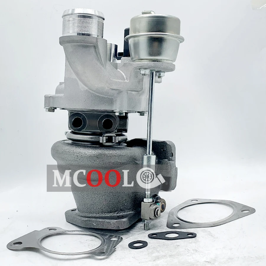 Nuovo Turbocompressore Per Mini Cooper S R55 R56 R57 Ep6Dts 175Hp 120 Kw K03 Turbo 756542401 V755569780-04 1165756542401