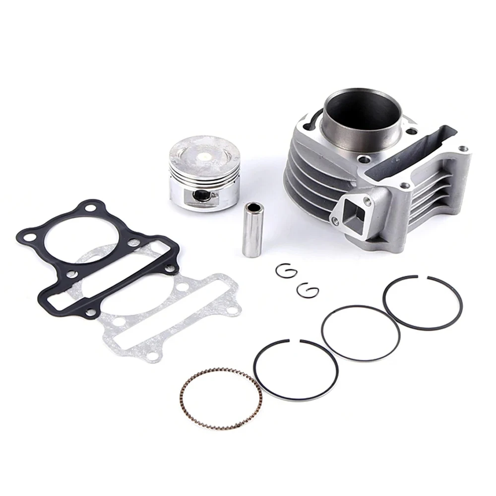 100CC 50mm