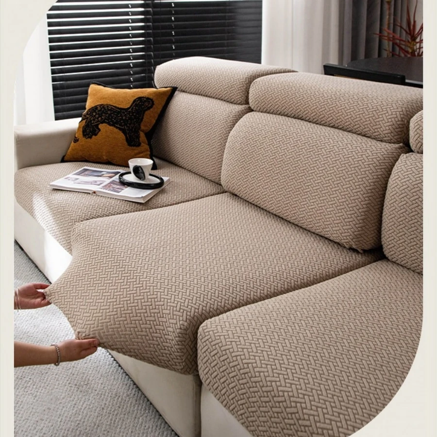 Sofa cover image 2