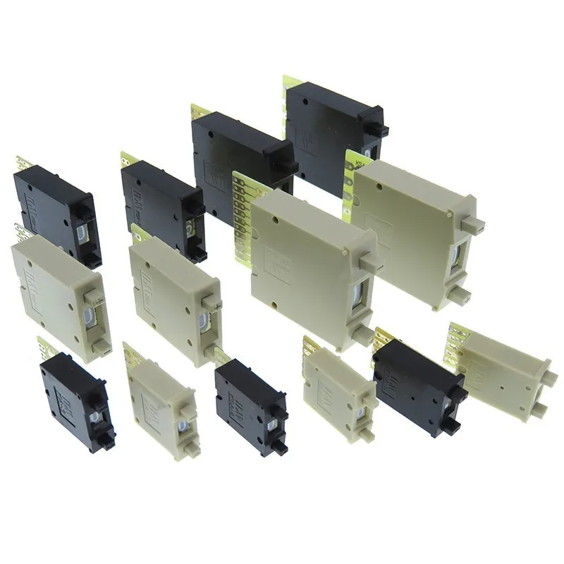 10pcs 블랙 베이지 31x10mm 0-9 8421 디지트 bcd 십진 코드 푸시 휠 썸휠 스위치 km3 KSA-1/2/3/4/5 플레이트 블..