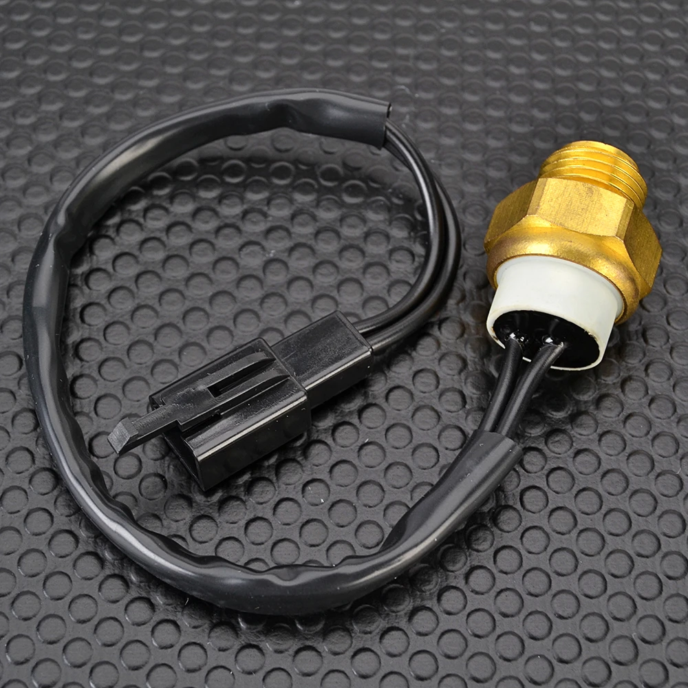 AHL バイク用 水温センサ 温感センサー 適用 カワサキ Ninja 250R