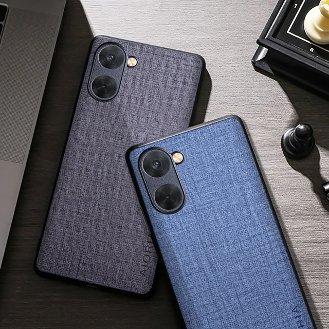  Funda de silicona compatible con OPPO Realme 10 4G, ultra  delgada, a prueba de golpes, funda protectora de silicona líquida con forro  de microfibra suave antiarañazos para OPPO Realme 10 4 