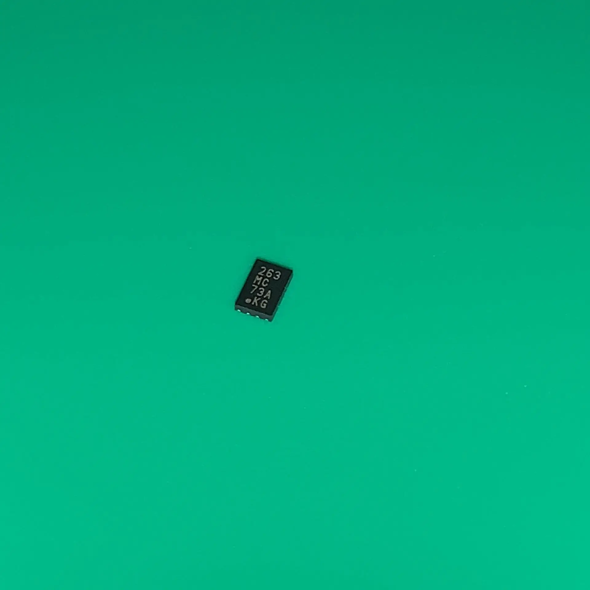 

Аккумулятор MC34673AEPR2 UFDFN8 263MC73A IC SGL CHRGR 8-UDFN 263 MC 73A MC34673 AEPR2 MC 34673AEPR2 MC34673A EPR2 263 M