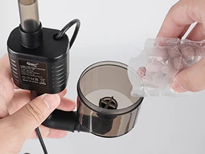 hygger Aquarium filter