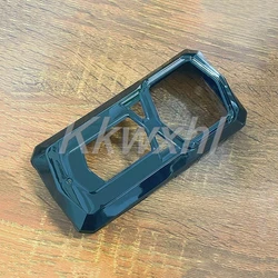 Enhanced Shockproof Phone Case - Soft Protective Cover for Armor 29 Ultra (TPU Case Black)
