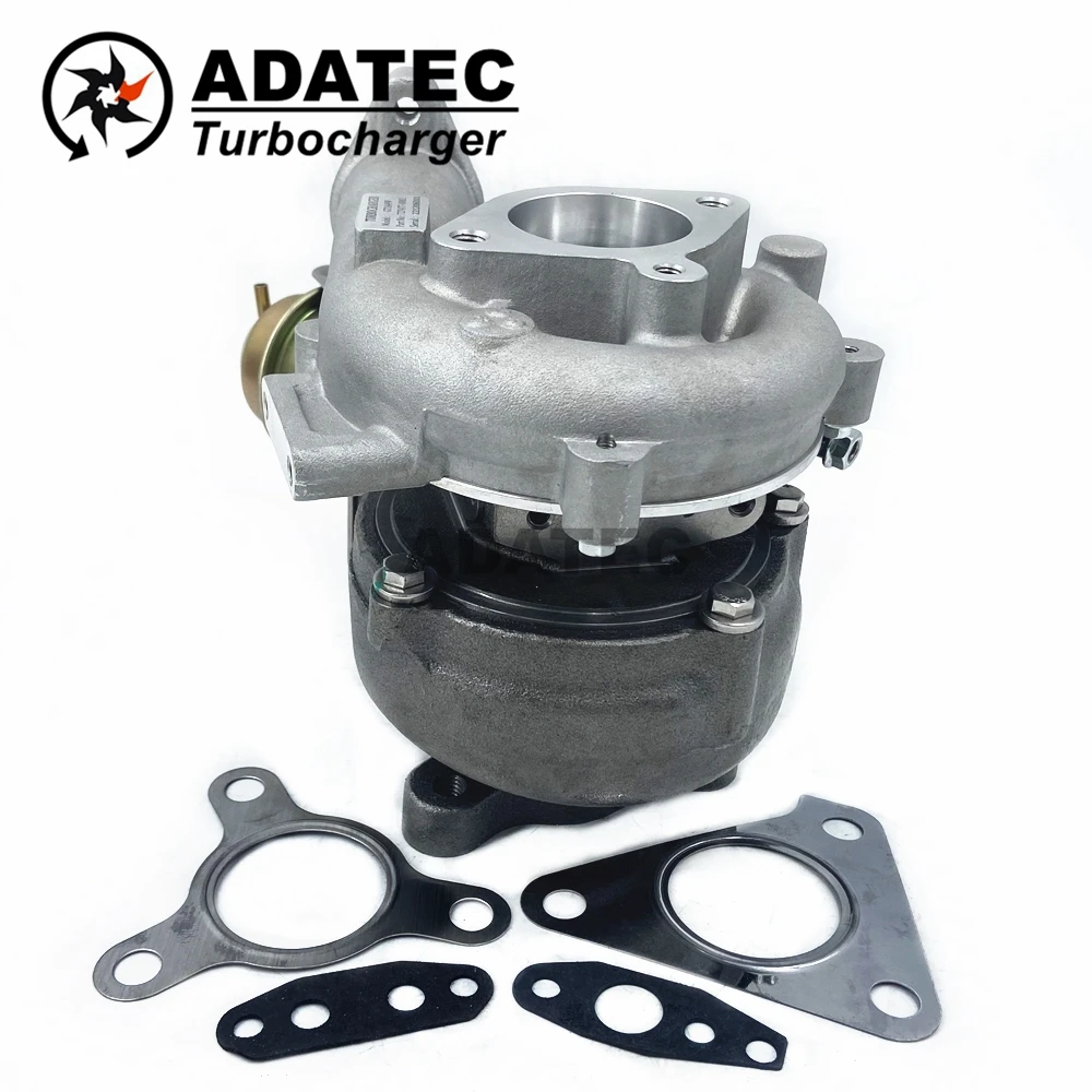 GT1849V 727477 727477-5006S Turbine 14411-AW400EP 14411AW400EP  