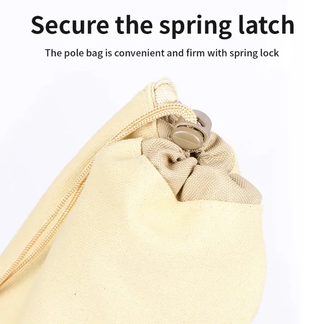 다용도로 사용할 수 있는 낚싯 도구 가방