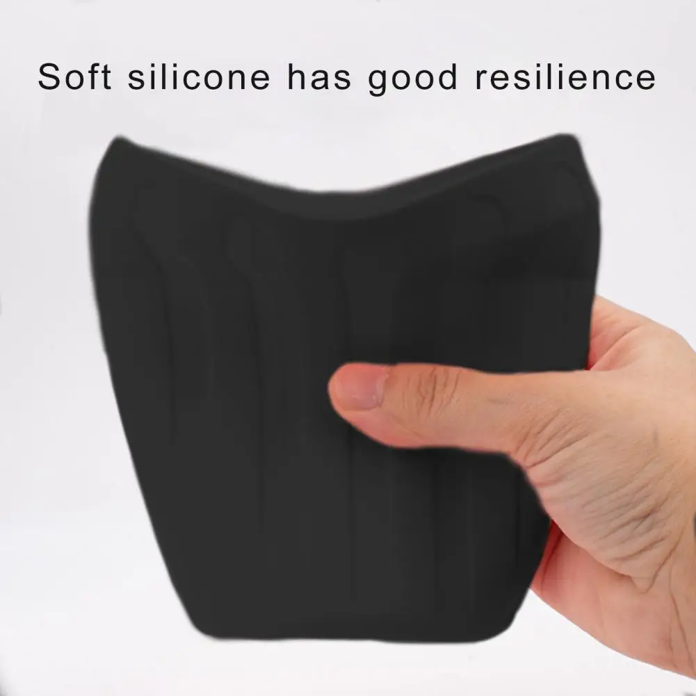 

40 Oz Cup Cover Flexible Silicone Cup Cover Scratch-resistant Tumbler Protector Sleeve for Home Office Anti-slip for Protection