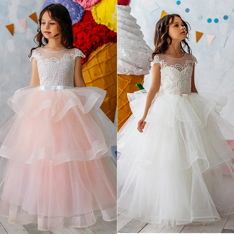 luxury-custom-ball-gown-flower-girl-dresses-for-wedding-beaded-toddler-pageant-gowns-tiered-kids-birthday-gown