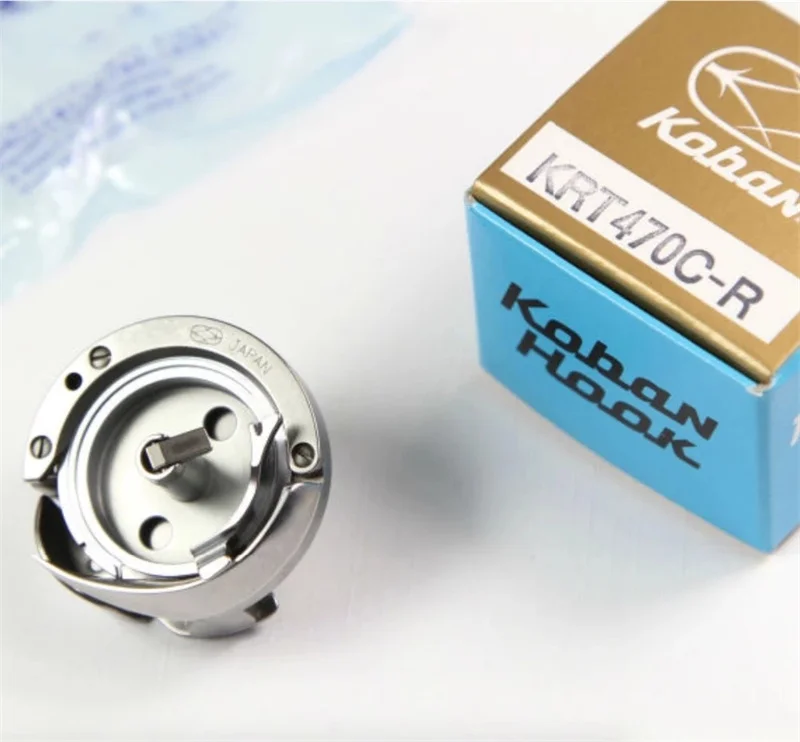 

Оригинальный магнитный крючок KOBAN для швейной машины PFAFF 471-900 ~ 493-900 91-119899-91