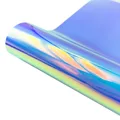 Iridescent Blue