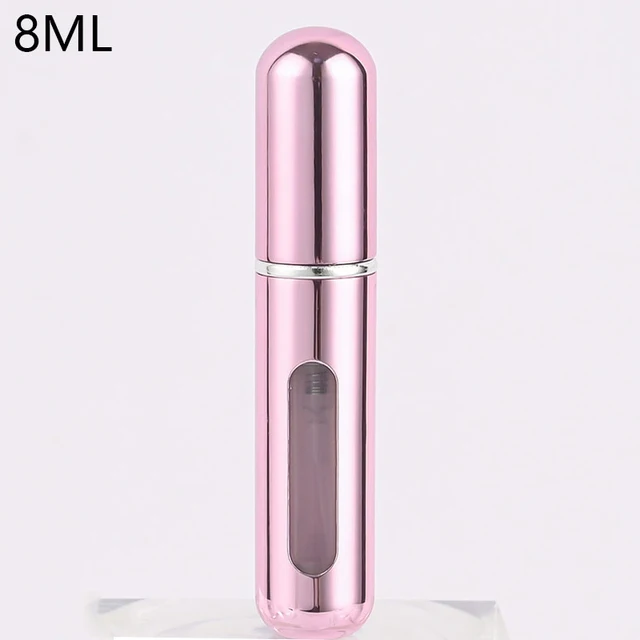 8ml-Bright Pink