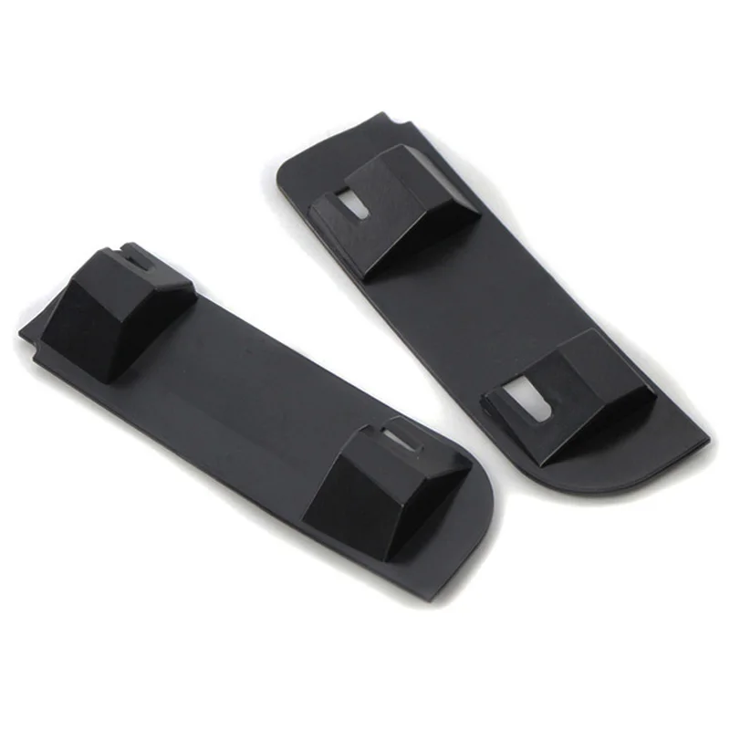 닛산 Qashqai 2006-2010 2011 2012 2013 후면 뒷문 부츠 핸들 수리 스냅 클립 키트 클립 90812JD00H 90812JD20H