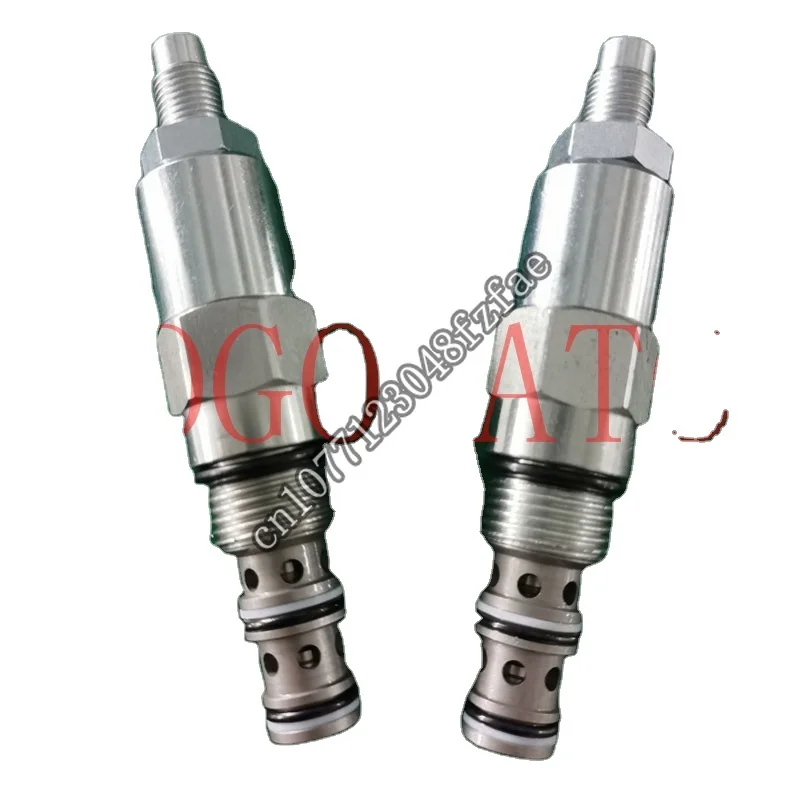 

LDPR-10 direct-acting pressure relief valve PR10-32 hydraulic cartridge valve engineering machinery hydraulic system accessories