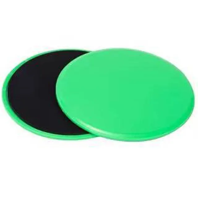 2 PC pilates slide plate yoga ab foot fitness slide plate home exercise core training slide board slide mat 2 PC pilates slide plate yoga ab foot fitness slide plate home exercise core training slide board slide mat